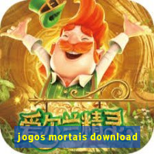 jogos mortais download